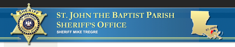 St John Parish Utilities Bill Pay